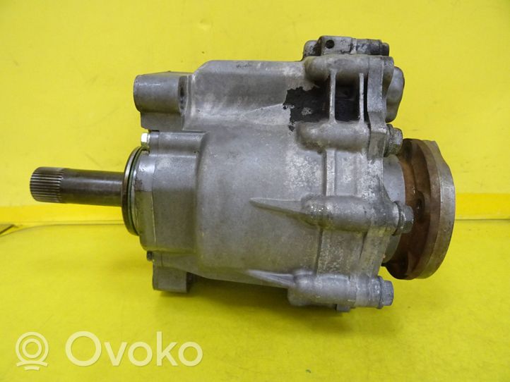 Volkswagen Bora Pavarų dėžės reduktorius (razdatkė) 02M409148A