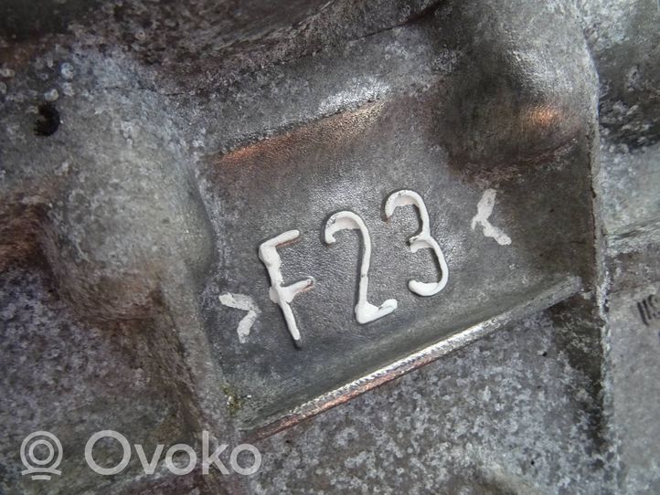 Opel Signum Manualna 5-biegowa skrzynia biegów F23