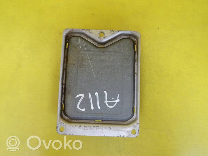 Opel Corsa B Calculateur moteur ECU 0261204058