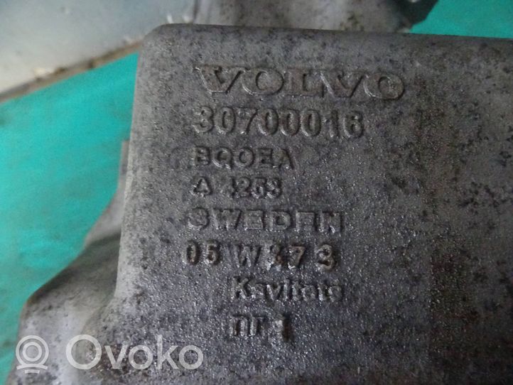 Volvo V70 Pavarų dėžės reduktorius (razdatkė) 30700016