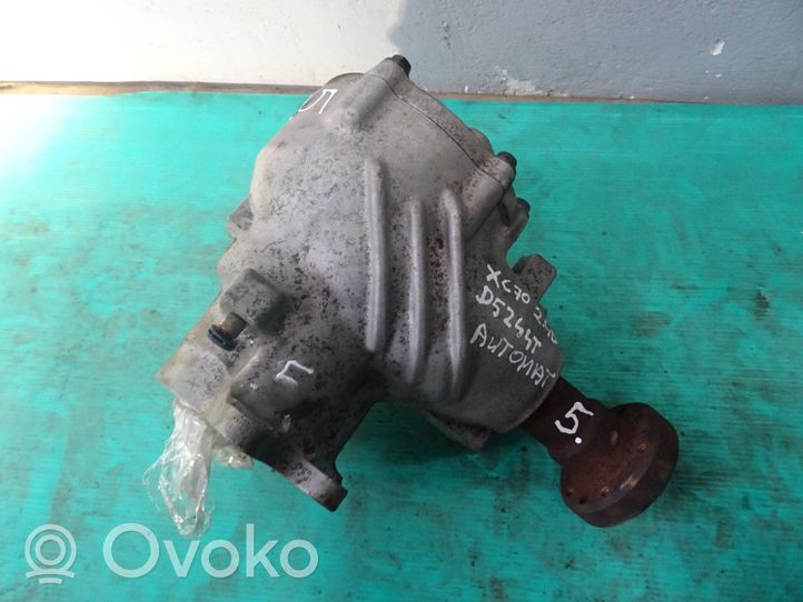 Volvo V70 Verteilergetriebe 30700016