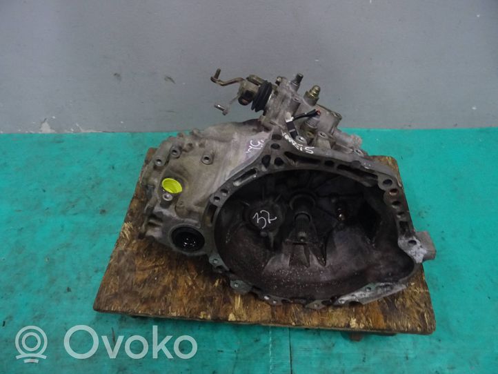 Toyota Yaris Boîte de vitesses manuelle à 5 vitesses Y20216637