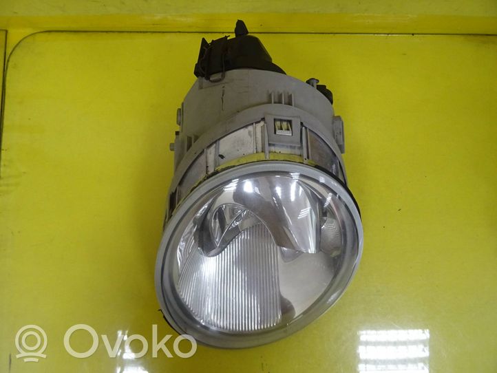 Volkswagen New Beetle Headlight/headlamp 1305239109 