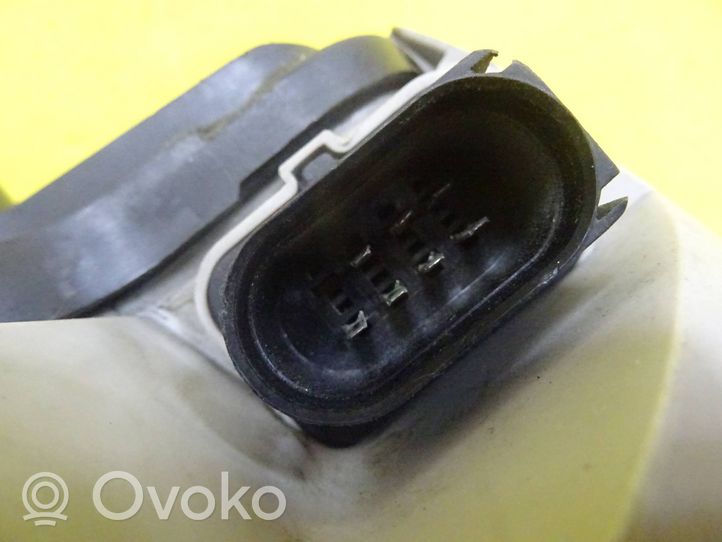 Volkswagen New Beetle Headlight/headlamp 1305239110