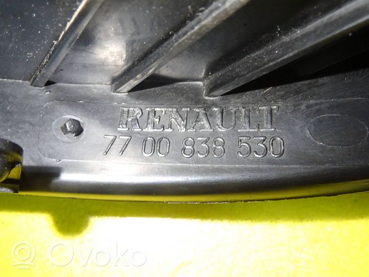 Renault Megane I Luci posteriori 7700838530