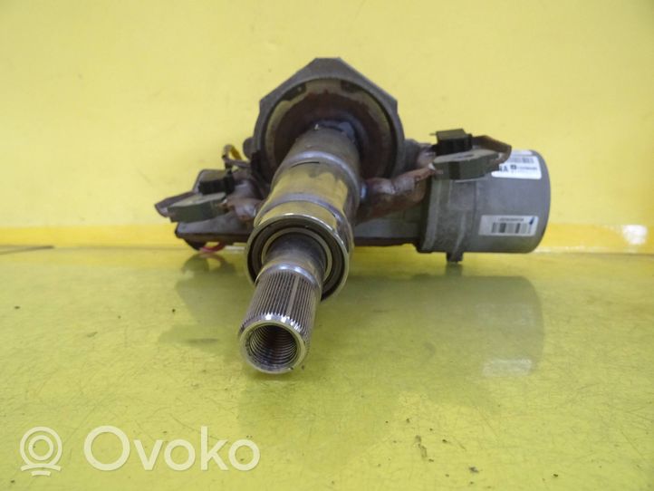 Opel Corsa D Pompe de direction assistée électrique 13290385