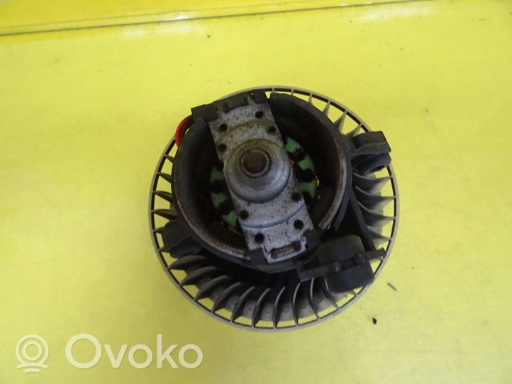 Mercedes-Benz A W168 Heater fan/blower 