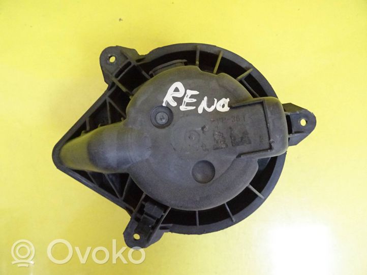 Renault Megane I Ventola riscaldamento/ventilatore abitacolo 