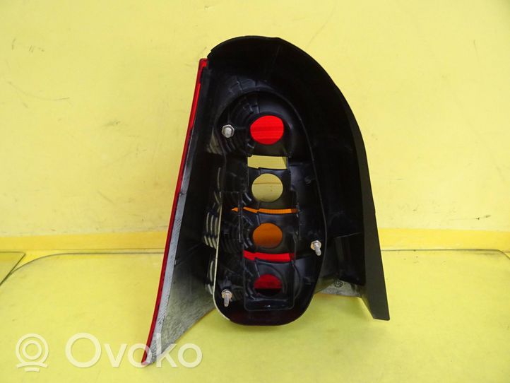 Mercedes-Benz A W168 Rear/tail lights 