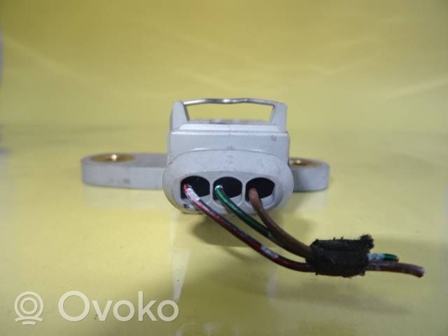 Mercedes-Benz A W168 ESP acceleration yaw rate sensor 0265005113