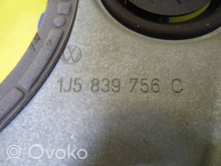 Volkswagen Bora Silniczek podnoszenia szyby drzwi tylnych 1J4959812C