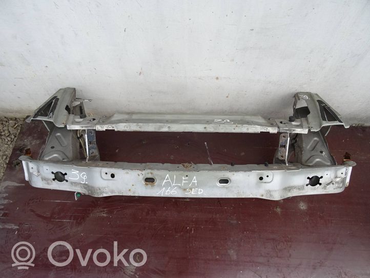 Alfa Romeo 166 Other exterior part 