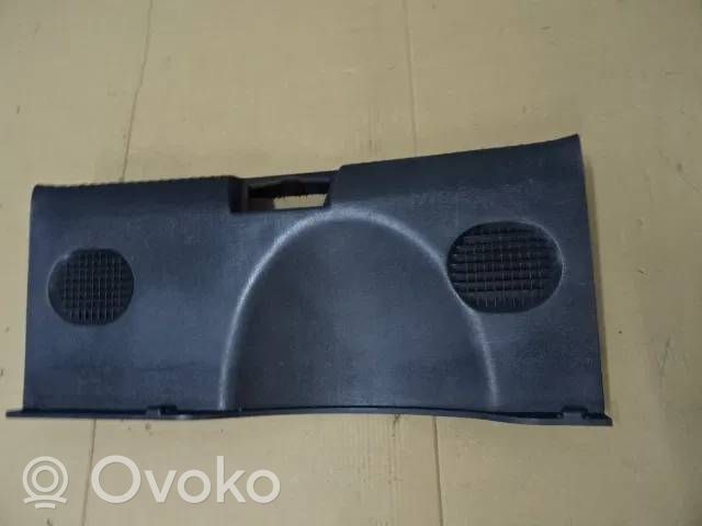 Hyundai Veloster Rivestimento di protezione sottoporta del bagagliaio/baule 85770-2V000