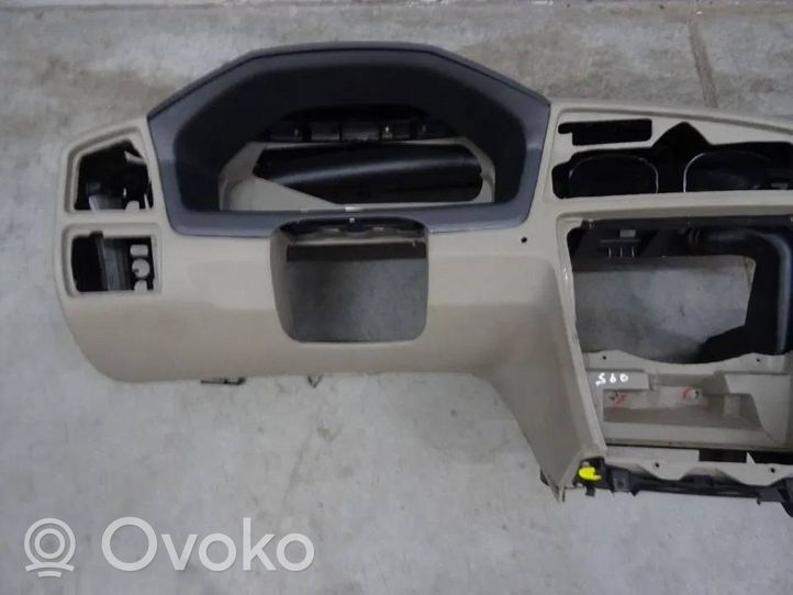 Volvo S60 Panel de instrumentos 