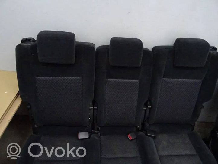 Ford Focus C-MAX Seat set 