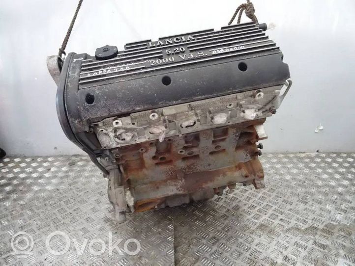 Lancia Kappa Silnik / Komplet 838A6000