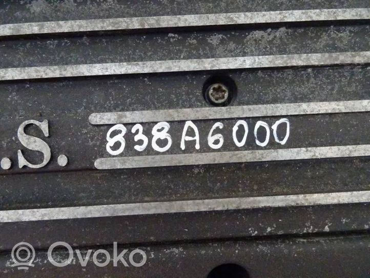 Lancia Kappa Motor 838A6000