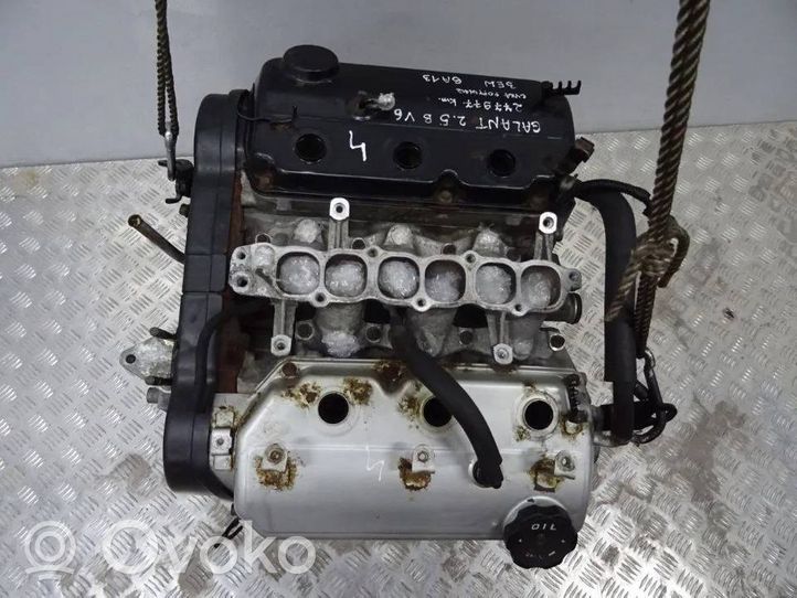 Mitsubishi Galant Moteur 6A13