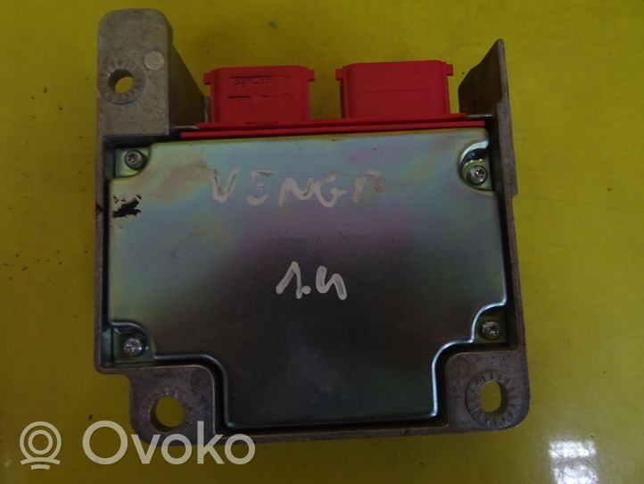 KIA Venga Module de contrôle airbag 95910-1P000