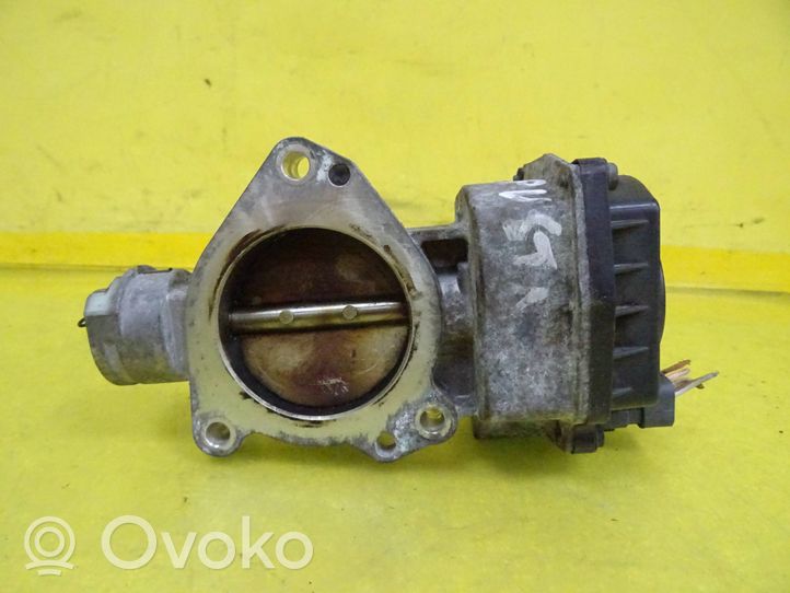 Citroen C4 I Kuristusventtiili 965078738002