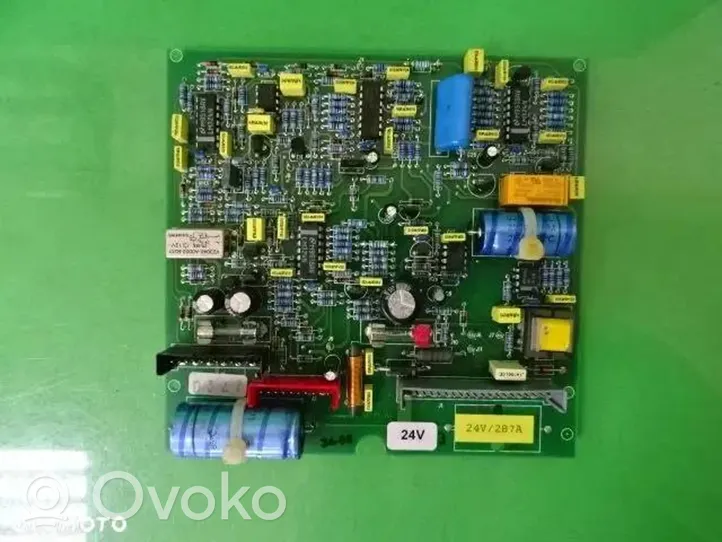 Mercedes-Benz Actros Sterownik / Moduł ECU 3905077600