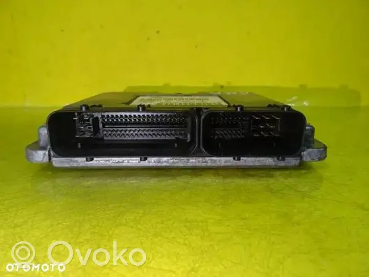 Volkswagen Lupo Sterownik / Moduł ECU 036906034AQ