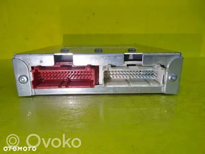 Opel Vectra B Sterownik / Moduł ECU 16202319