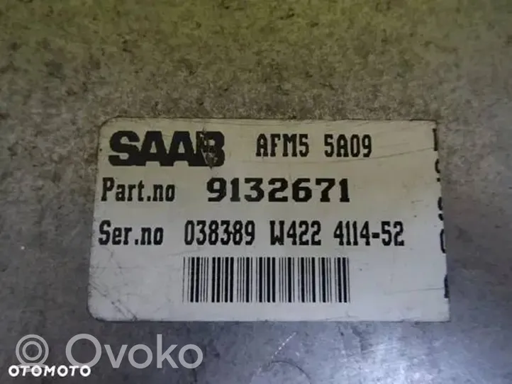 Saab 900 Calculateur moteur ECU 9132671