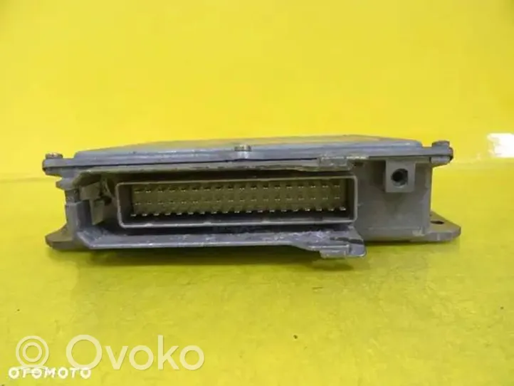 Opel Sintra Calculateur moteur ECU 0261204971