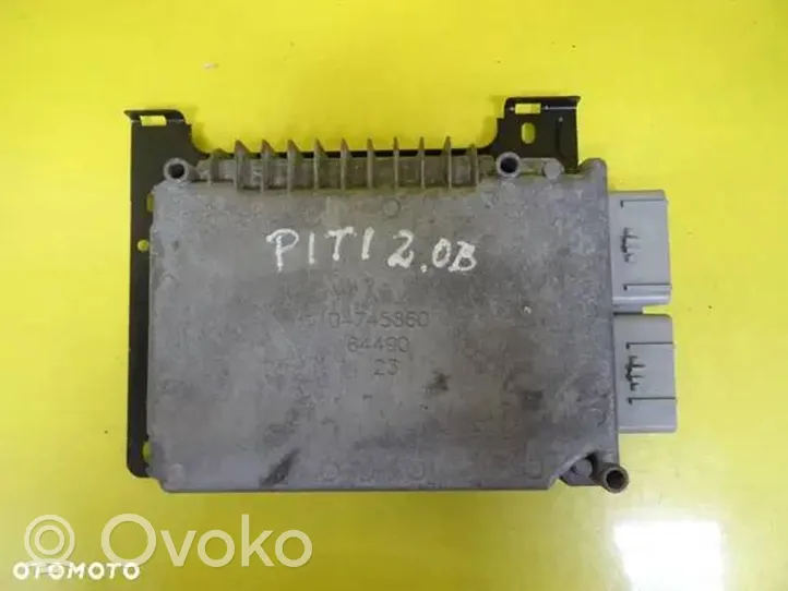 Chrysler PT Cruiser Sterownik / Moduł ECU 05033116AD