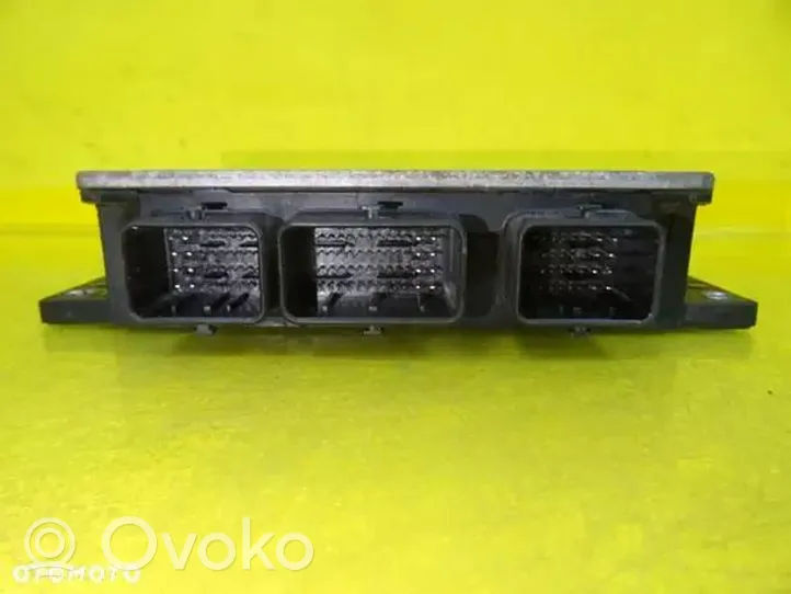 Dacia Logan I Sterownik / Moduł ECU 8200603070