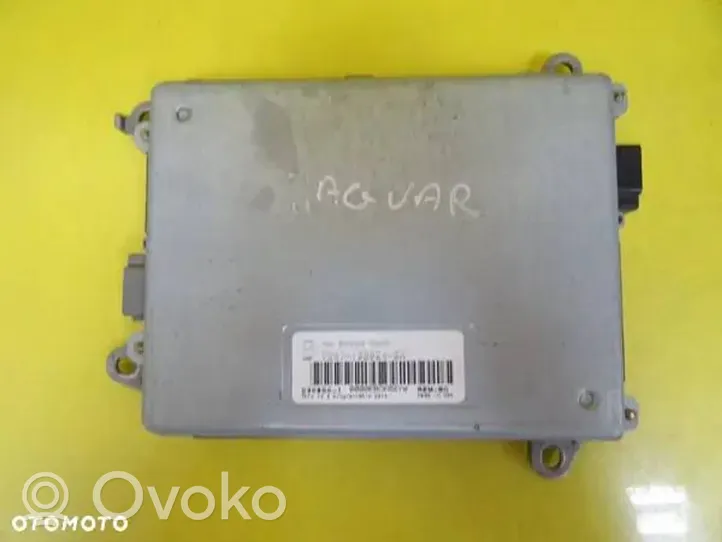 Jaguar S-Type Calculateur moteur ECU YW4T-13B524-BA