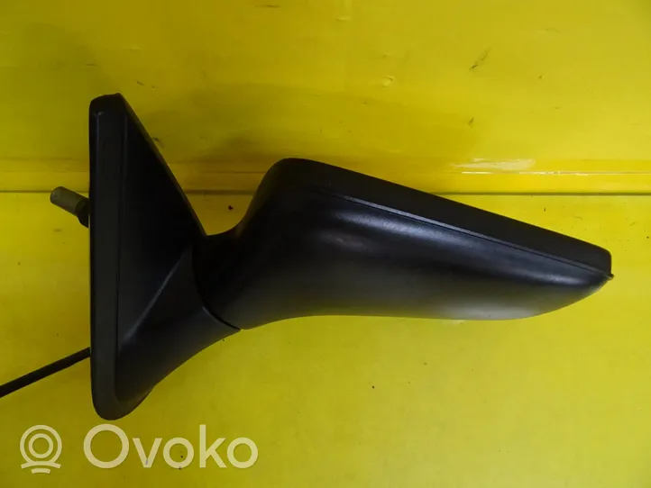 Volkswagen Golf III Manual wing mirror 