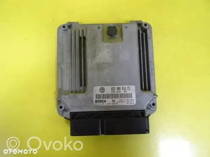 Seat Altea Calculateur moteur ECU 0281011950