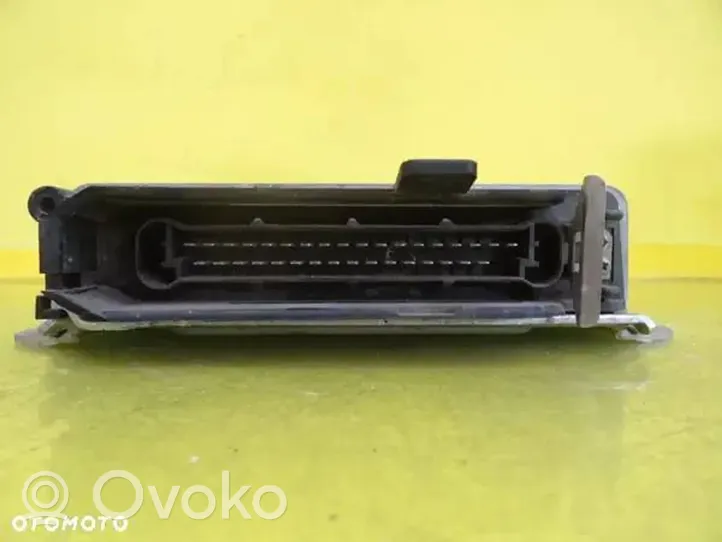 BMW 3 E36 Sterownik / Moduł ECU 0260200005