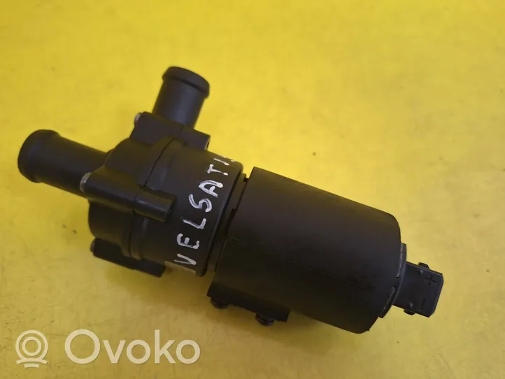 Renault Vel Satis Solenoīda vārsts 8200114782