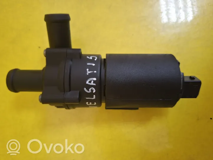 Renault Vel Satis Solenoīda vārsts 8200114782