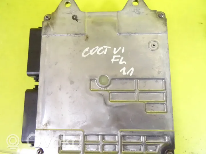 Mitsubishi Colt Calculateur moteur ECU 1860115500