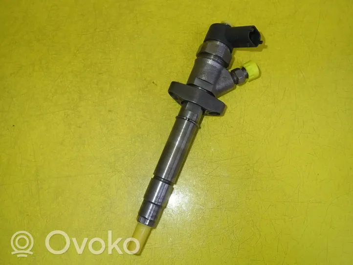 Renault Espace -  Grand espace IV Injecteur de carburant 0445110229