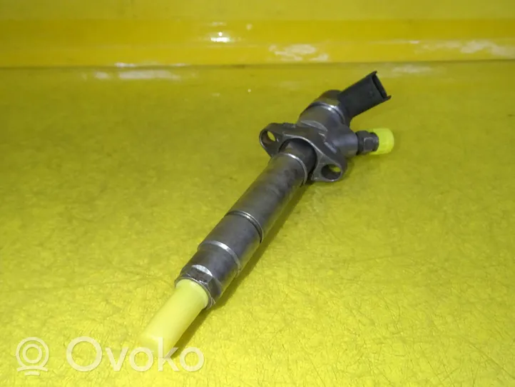 Renault Espace -  Grand espace IV Injecteur de carburant 0445110229