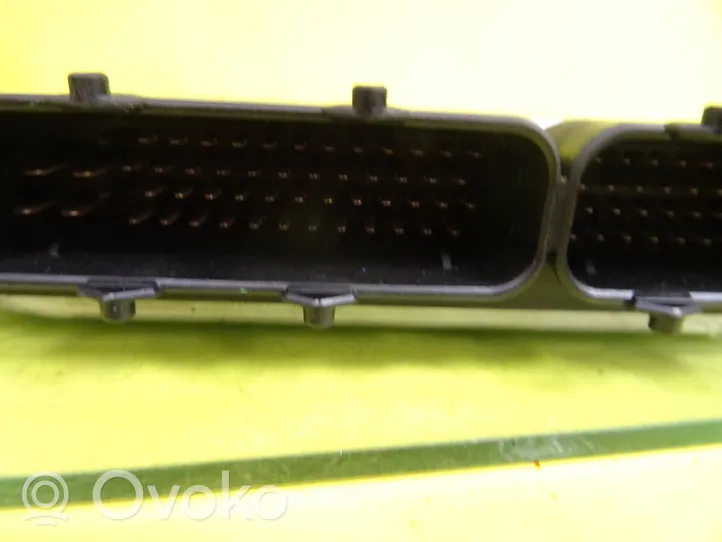 Seat Ibiza II (6k) Sterownik / Moduł ECU 6K0906032J