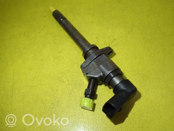 Ford Mondeo MK IV Injecteur de carburant 9657144580