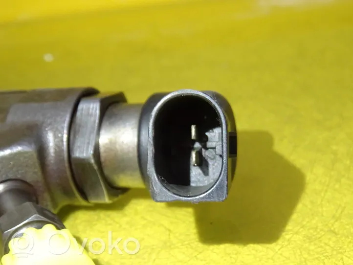 Ford Mondeo MK IV Injecteur de carburant 9657144580