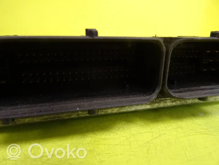 Seat Ibiza II (6k) Sterownik / Moduł ECU 6K0906034