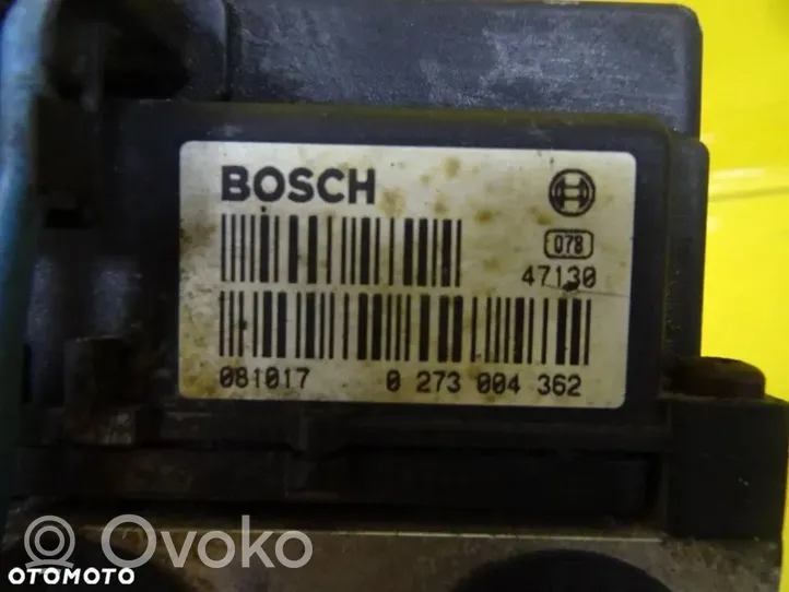 Opel Astra G Pompe ABS 0273004362