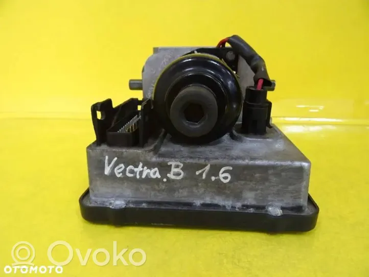 Opel Vectra B Bomba de ABS 1K0907379AC