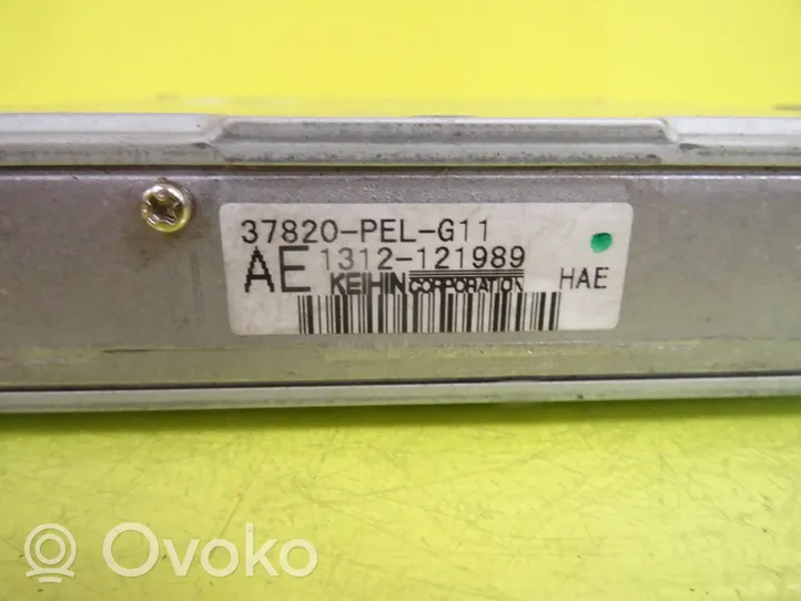 Honda HR-V Sterownik / Moduł ECU 37820-PEL-G11