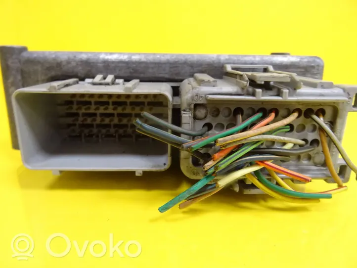 Chrysler Voyager Sterownik / Moduł ECU 04745860