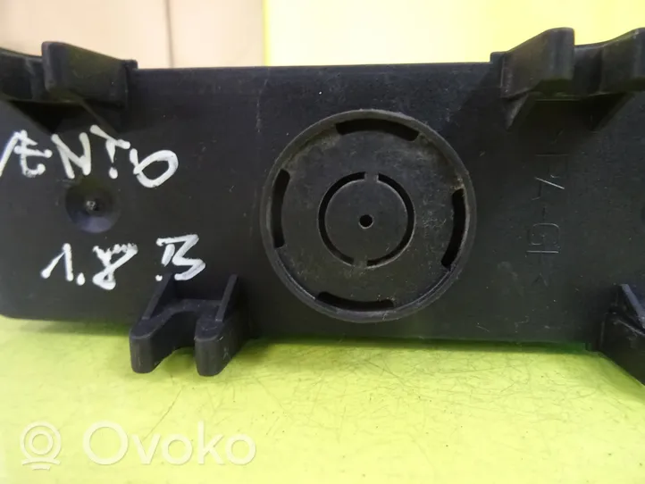 Volkswagen Golf III Sterownik / Moduł ECU 0261200701