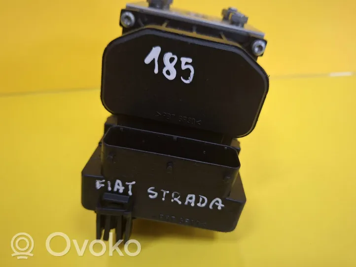 Fiat Strada ABS Pump 0273004560